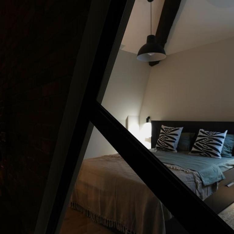 Belgrade Cloud - Apartman sa 1 Spavaćom Sobom - 17