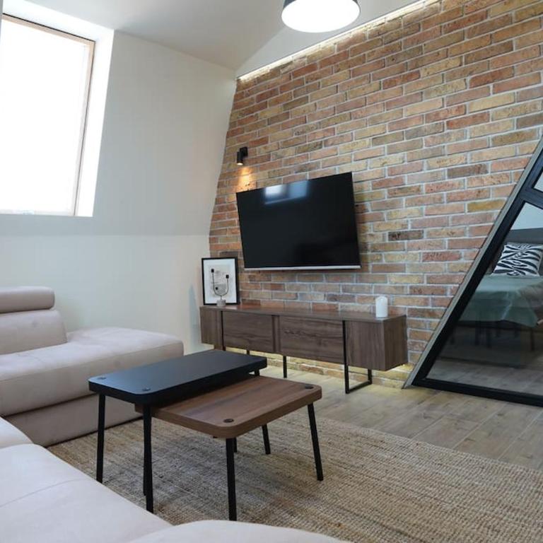 Belgrade Cloud - Apartman sa 1 Spavaćom Sobom - 18