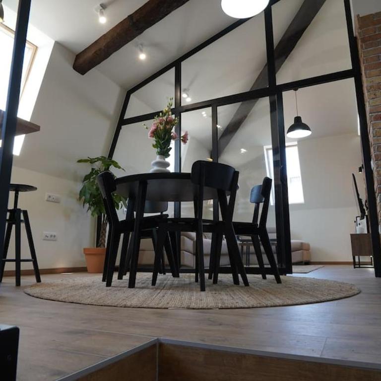 Belgrade Cloud - Apartman sa 1 Spavaćom Sobom - 19