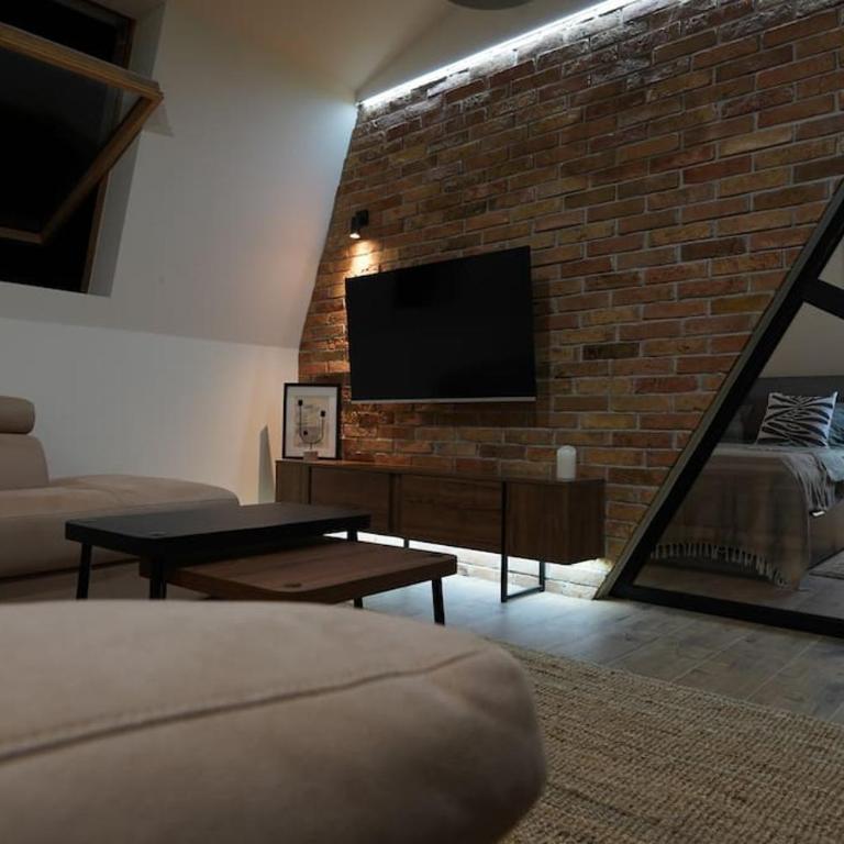 Belgrade Cloud - Apartman sa 1 Spavaćom Sobom - 20