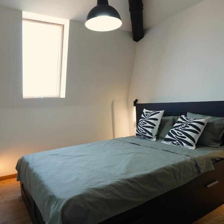 Belgrade Cloud - Apartman sa 1 Spavaćom Sobom - 21