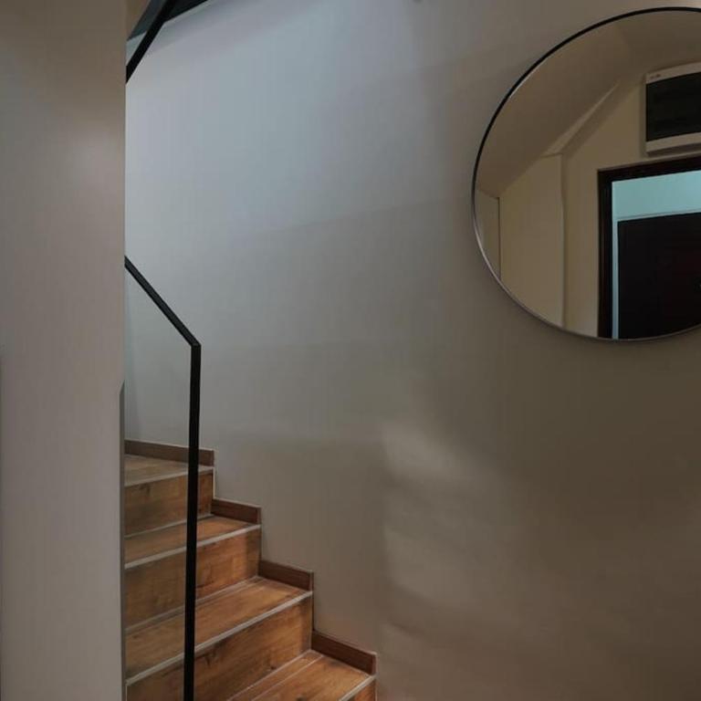 Belgrade Cloud - Apartman sa 1 Spavaćom Sobom - 22