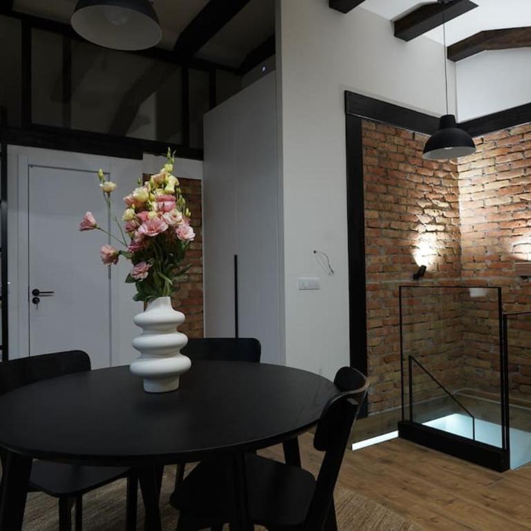 Belgrade Cloud - Apartman sa 1 Spavaćom Sobom - 23