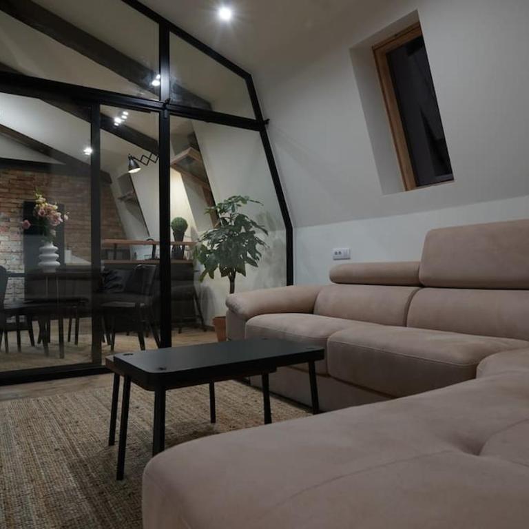 Belgrade Cloud - Apartman sa 1 Spavaćom Sobom - 24