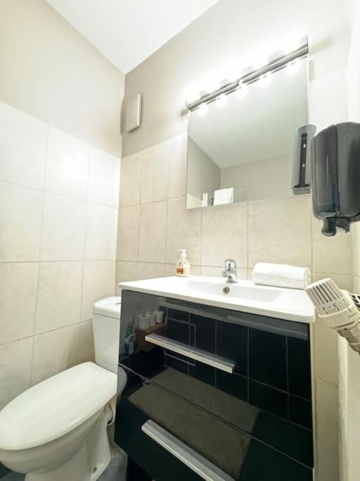 Appartement proche cézeaux - LéonBlum - Appartement 1 Chambre - 8
