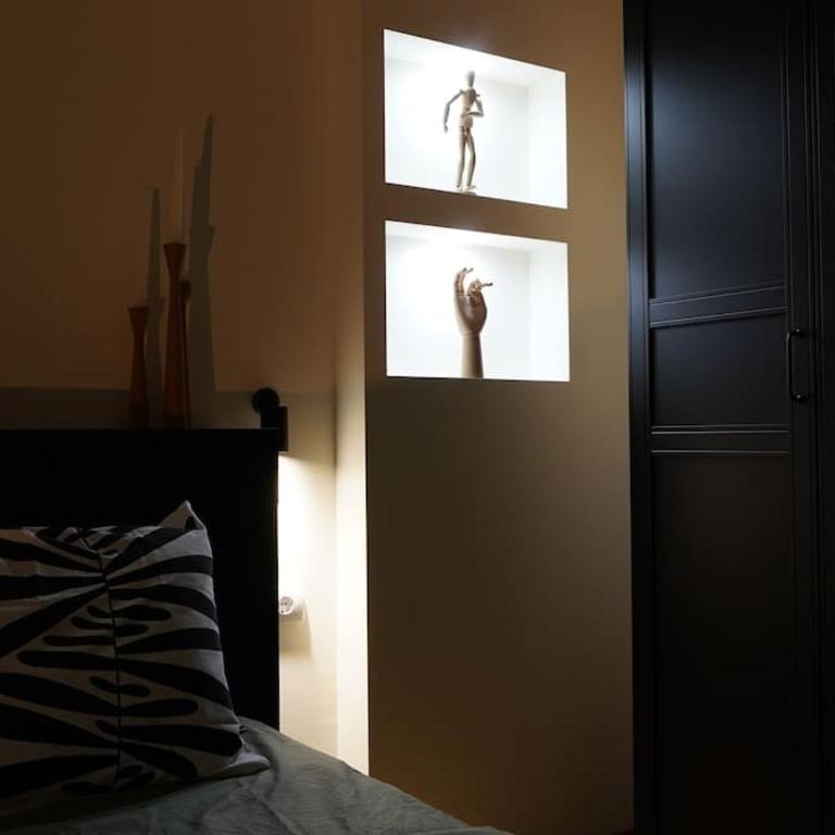 Belgrade Cloud - Apartman sa 1 Spavaćom Sobom - 25