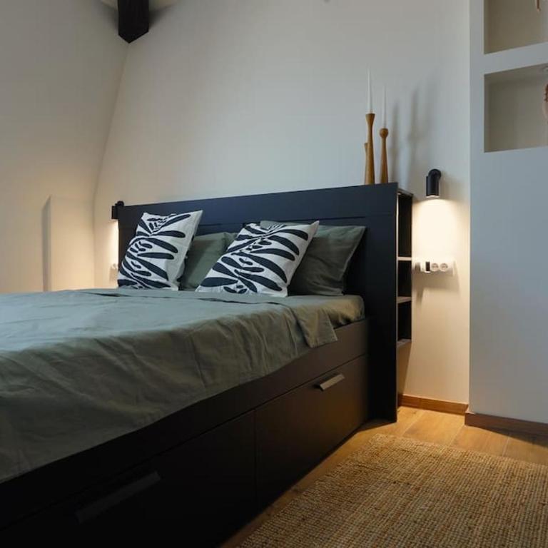 Belgrade Cloud - Apartman sa 1 Spavaćom Sobom - 27