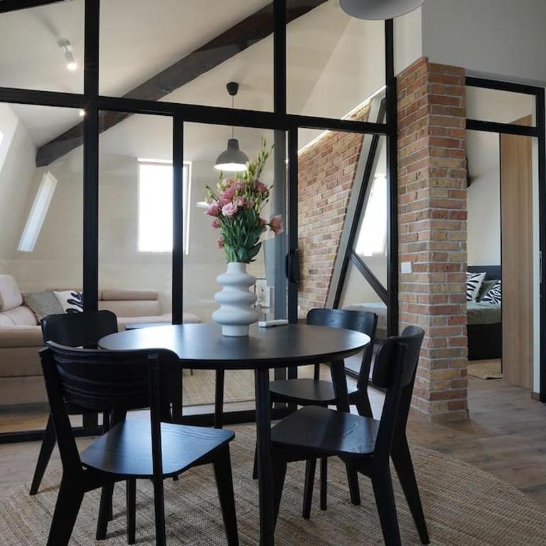 Belgrade Cloud - Apartman sa 1 Spavaćom Sobom - 32