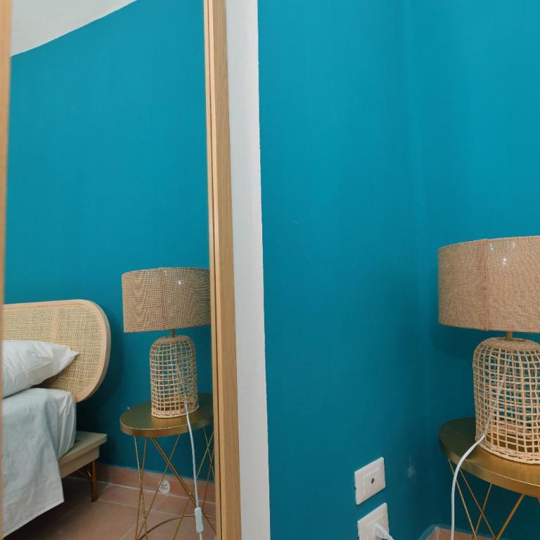 le 2 volte casa vacanza - Appartamento con 1 Camera da Letto - 6