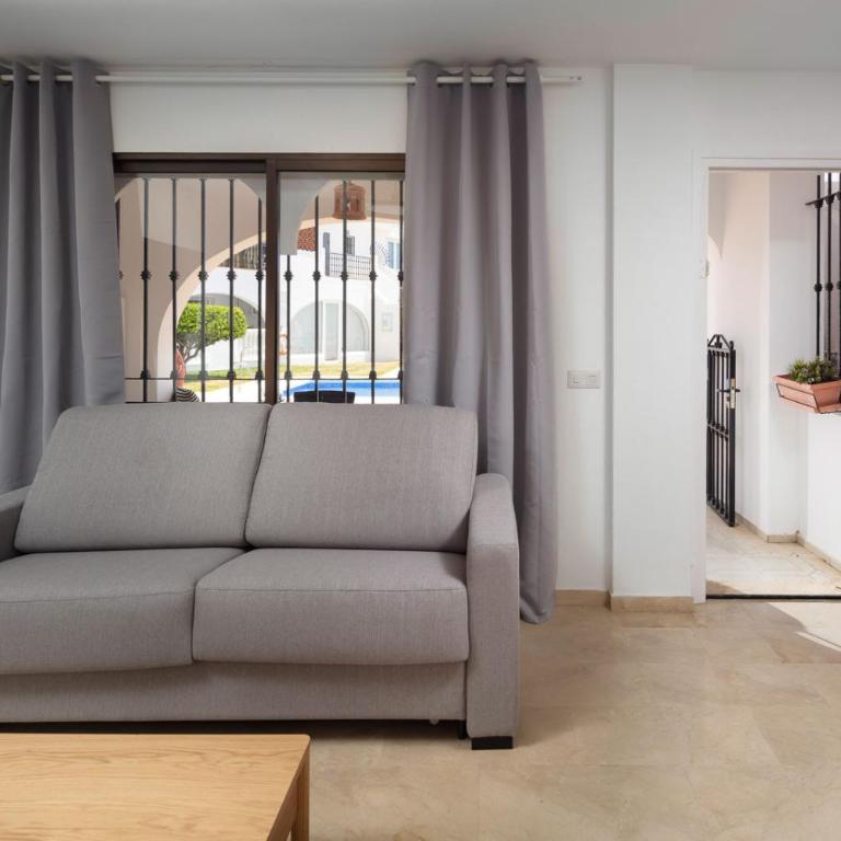 Don Alberto Blue Pearl by Alfresco Stays - Apartamento de 2 dormitorios con vistas a la piscina - 13