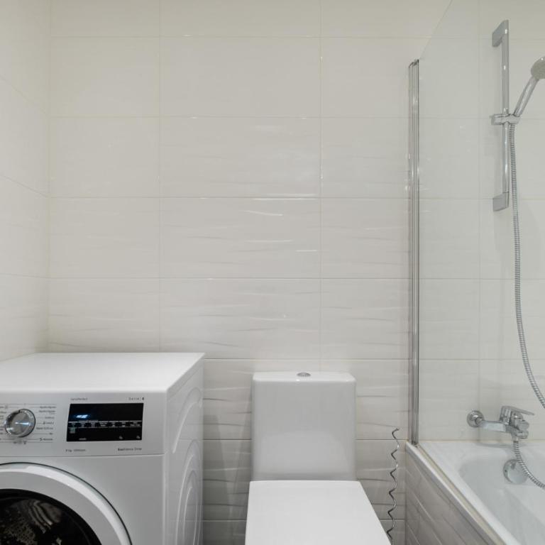 Don Alberto Blue Pearl by Alfresco Stays - Apartamento de 2 dormitorios con vistas a la piscina - 16