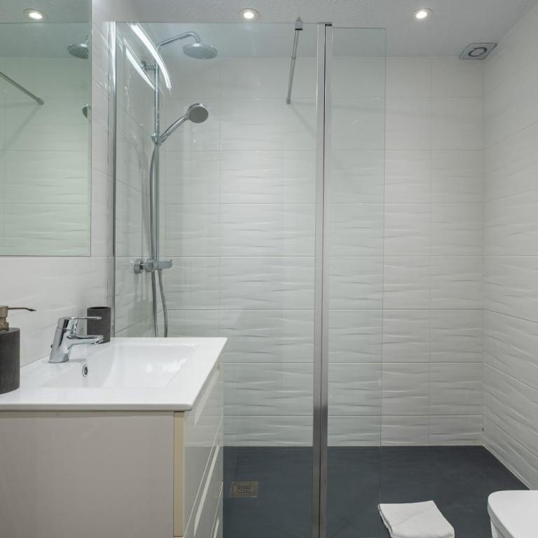 Don Alberto Blue Pearl by Alfresco Stays - Apartamento de 2 dormitorios con vistas a la piscina - 27