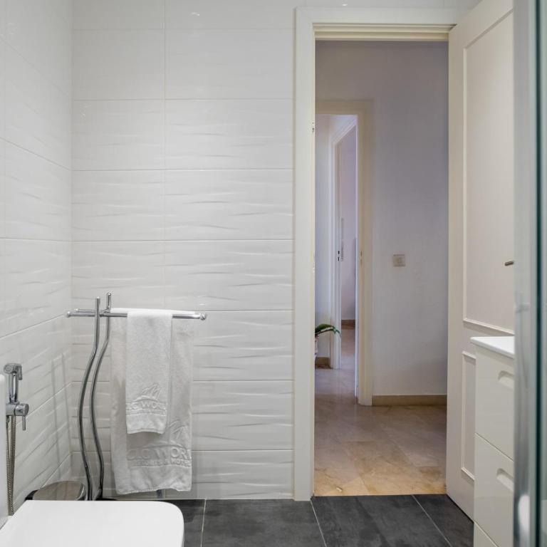 Don Alberto Blue Pearl by Alfresco Stays - Apartamento de 2 dormitorios con vistas a la piscina - 28