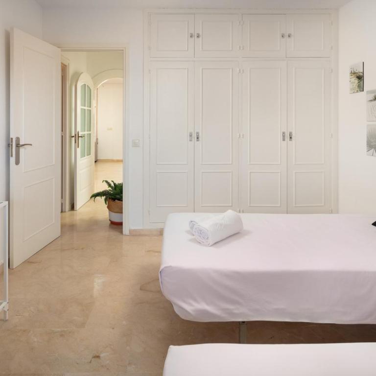 Don Alberto Blue Pearl by Alfresco Stays - Apartamento de 2 dormitorios con vistas a la piscina - 29