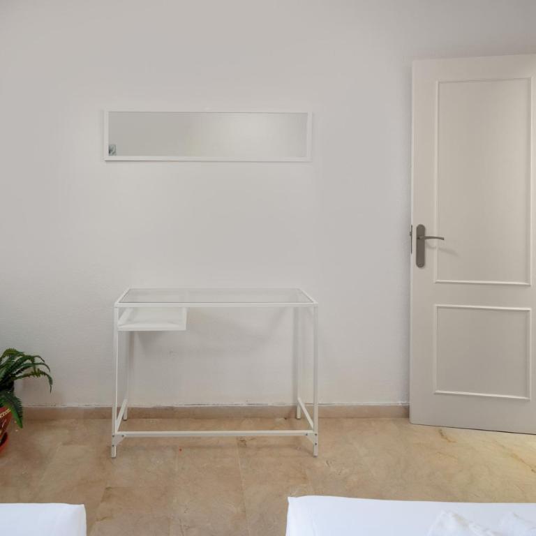 Don Alberto Blue Pearl by Alfresco Stays - Apartamento de 2 dormitorios con vistas a la piscina - 31