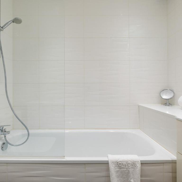 Don Alberto Blue Pearl by Alfresco Stays - Apartamento de 2 dormitorios con vistas a la piscina - 33