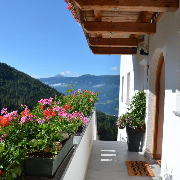 Bärntalerhof - Appartamento con Vista Montagna - 1