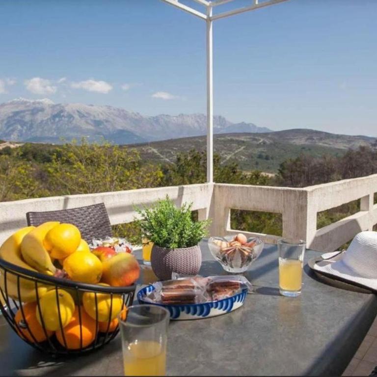 Maki Apartments - Plavi Horizonti Beach - Apartman s 1 Spavaćom Sobom i Terasom - 5