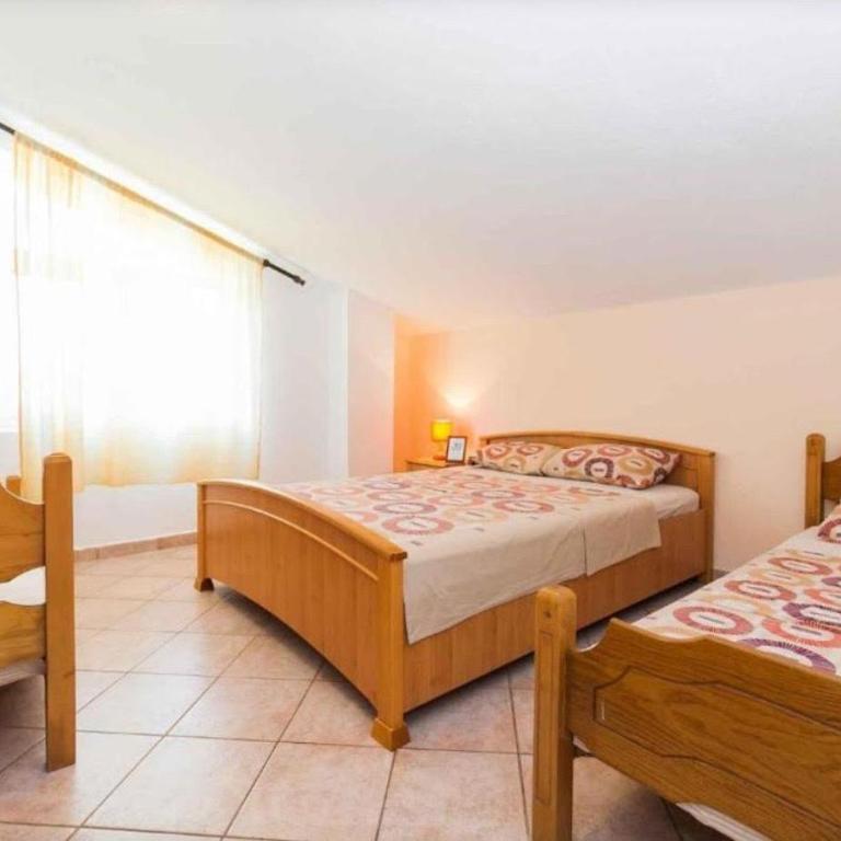 Maki Apartments - Plavi Horizonti Beach - Apartman s 1 Spavaćom Sobom i Terasom - 1