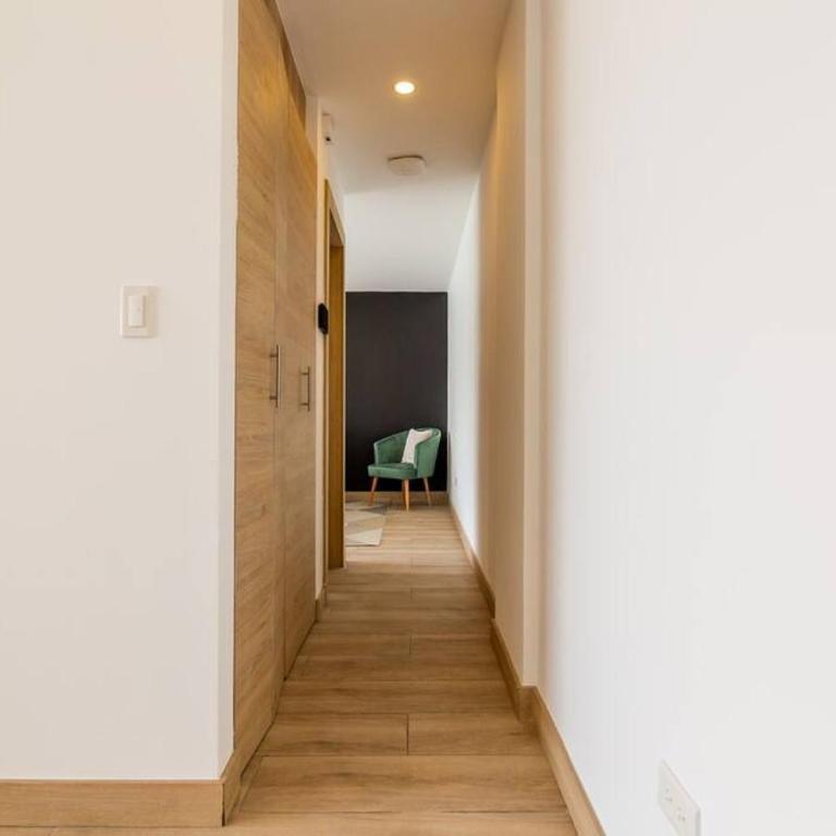 Alba Gallery Suite - Apartamento de 1 dormitorio - 25