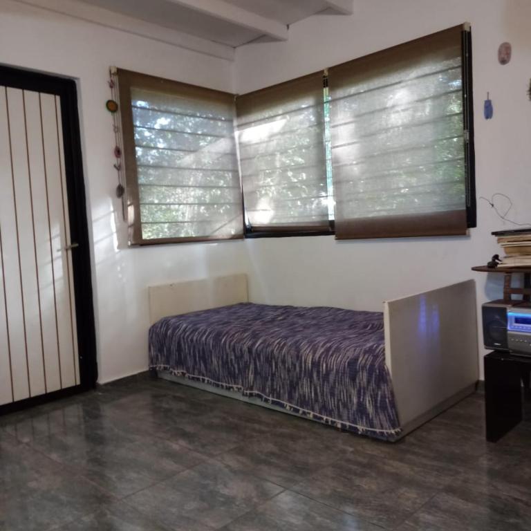 Casa en Villa Los Aromos cerca del río - Casa de 3 dormitorios - 10