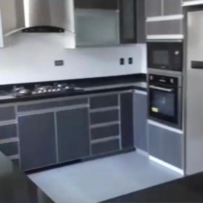 San Miguel Apartment -Lima - Three-Bedroom Apartment - 15