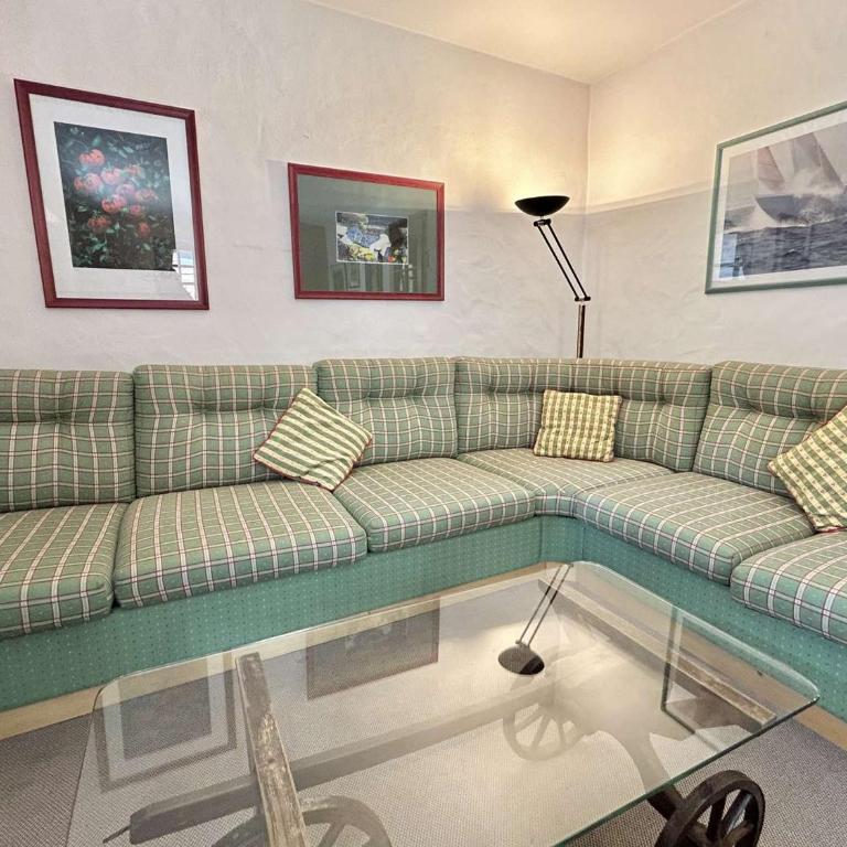 Confortable Duplex 3 Pièces, 6 Couchages, Proche Centre et Télécabine, Balcon Sud, Megève - FR-1-597-8 - Appartement (6 Adultes) - 4