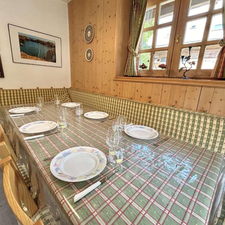Confortable Duplex 3 Pièces, 6 Couchages, Proche Centre et Télécabine, Balcon Sud, Megève - FR-1-597-8 - Appartement (6 Adultes) - 7