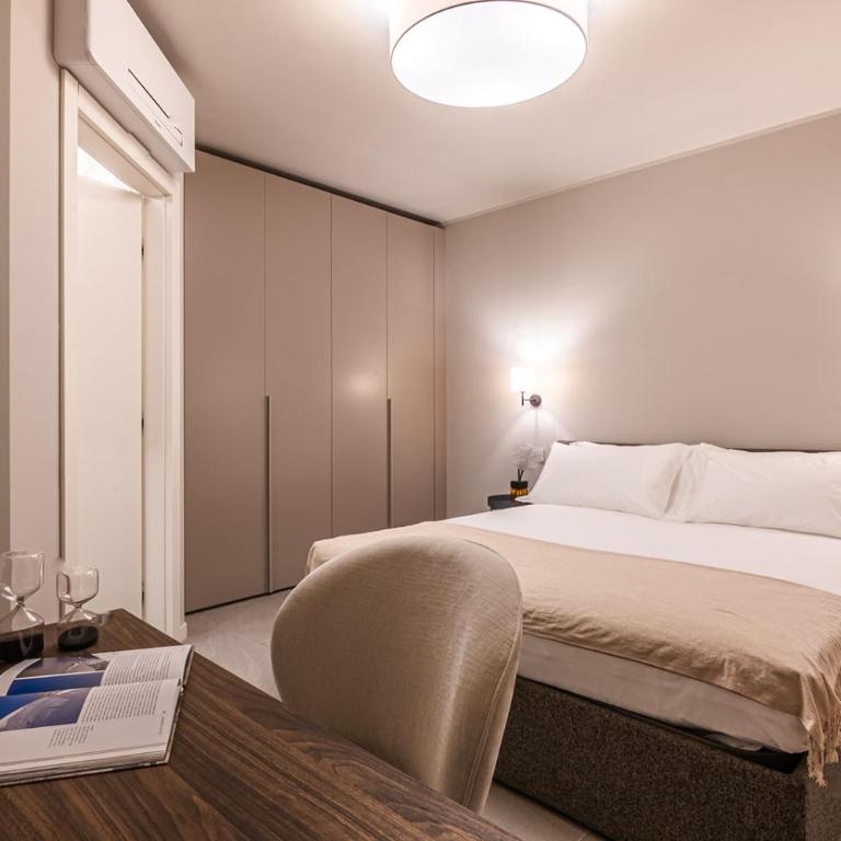 Lago Dorato Luxury Apartments - Lake Como View - Appartamento con 3 Camere da Letto e con Vista - 8