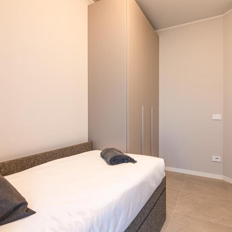Lago Dorato Luxury Apartments - Lake Como View - Appartamento con 3 Camere da Letto e con Vista - 9