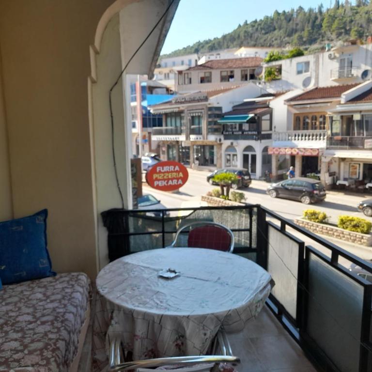 Ulpiana - Apartments,Rooms,Hostel - Triple Room with Balcony - 4