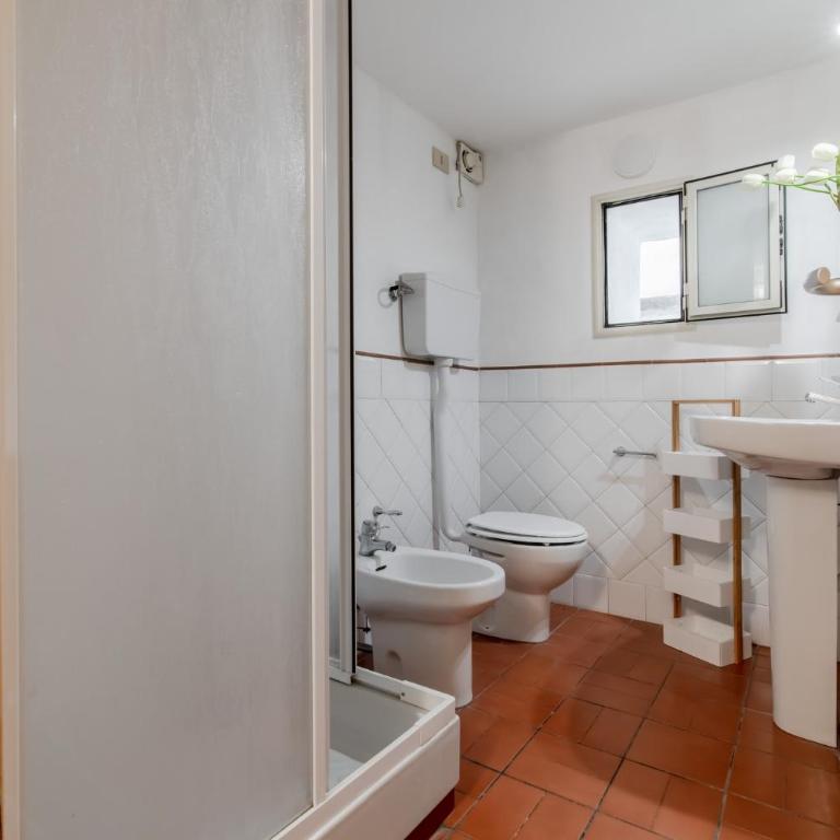 GuestHost - The Traveller's House - Palermo Station Apartments - Appartamento su 2 Livelli - 11