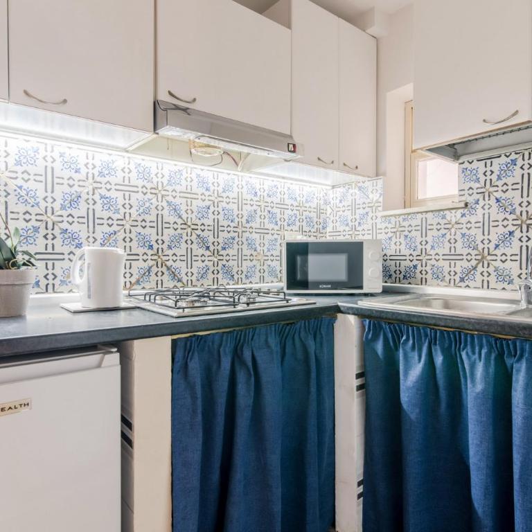 GuestHost - The Traveller's House - Palermo Station Apartments - Appartamento su 2 Livelli - 6