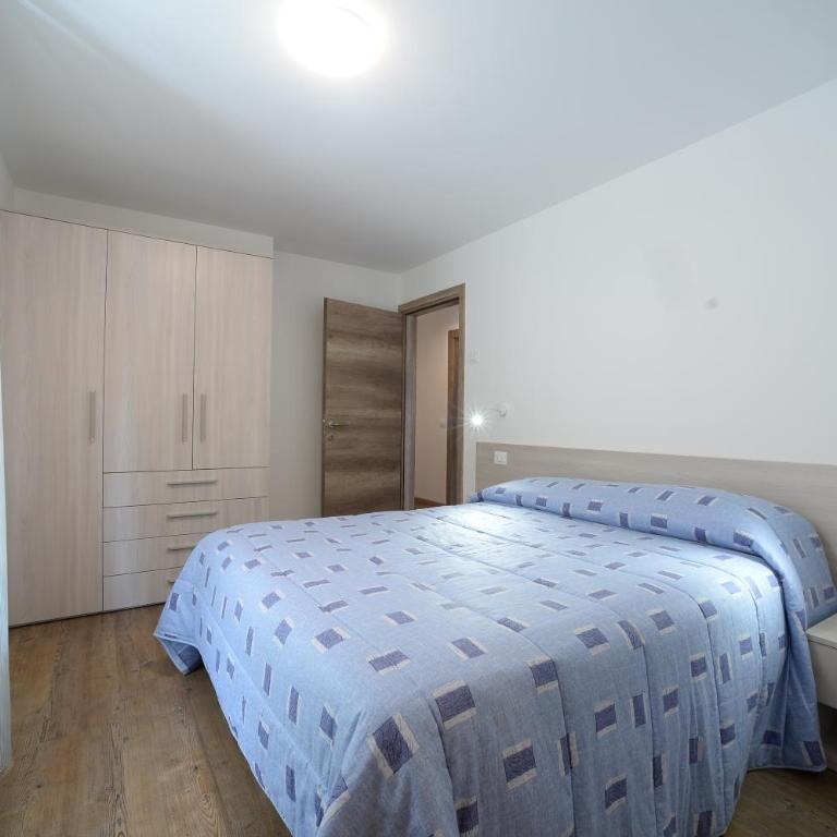 La Casa al Noce - Apartamento de 2 dormitorios - 4