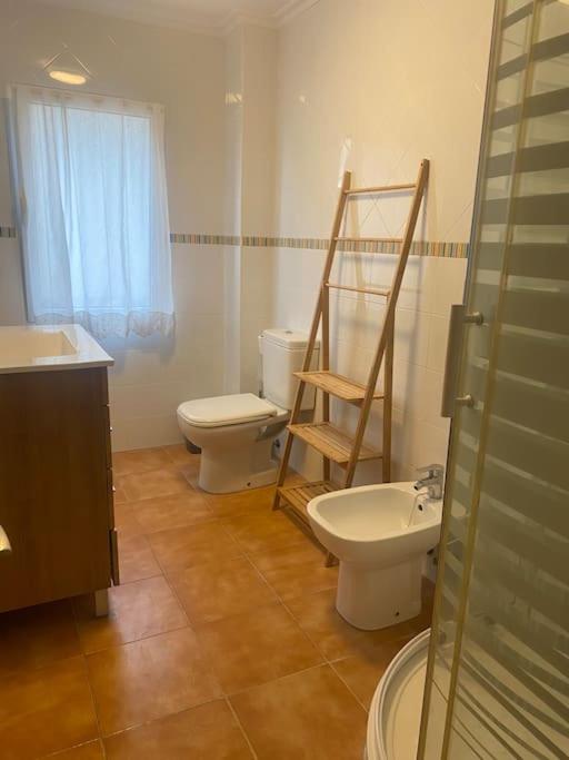 Cómodo alojamiento en Gijón - Apartamento de 3 dormitorios - 8