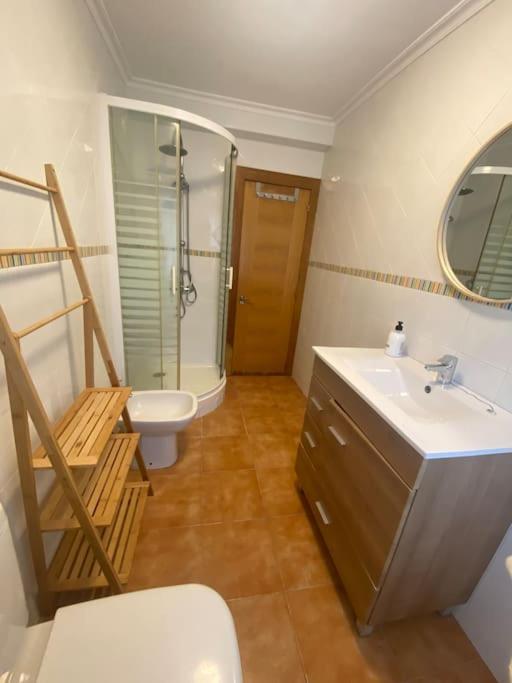 Cómodo alojamiento en Gijón - Apartamento de 3 dormitorios - 12