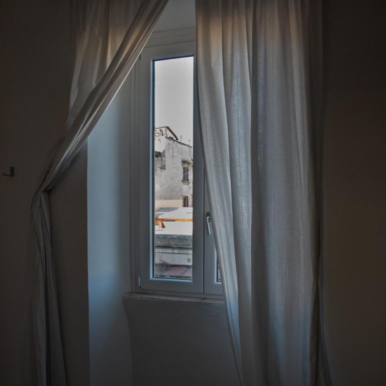 Santonofrio Apartments - Appartamento con 1 Camera da Letto - 12