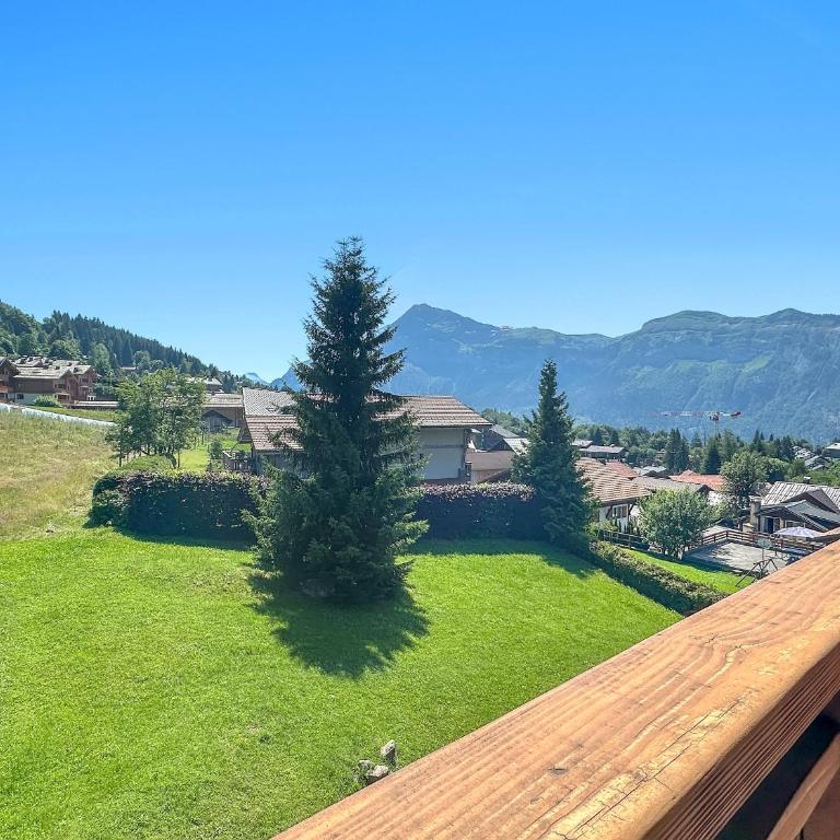 LUTB17 - Duplex 6 personnes au pied des pistes - Apartment mit 3 Schlafzimmern und Bergblick - 13