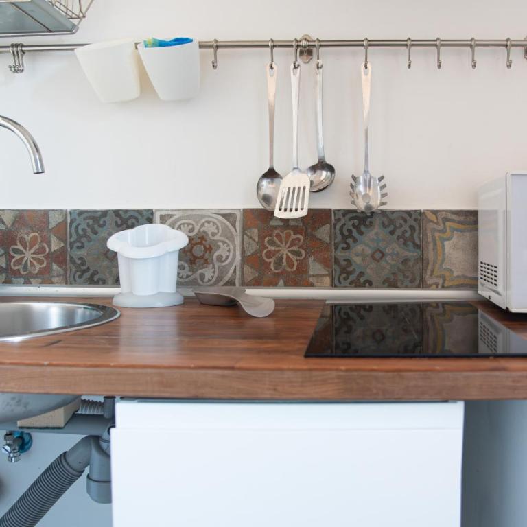 Santonofrio Apartments - Appartamento con 1 Camera da Letto - 14