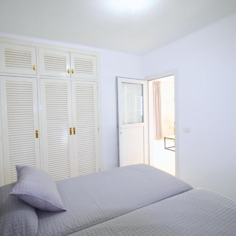 Apartamentos Corona Mar - Apartamento Económico - 7