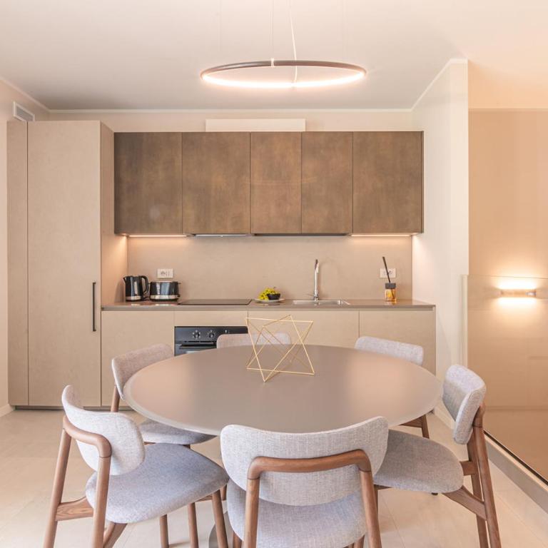 Lago Dorato Luxury Apartments - Lake Como View - Appartamento con 3 Camere da Letto e con Vista - 8
