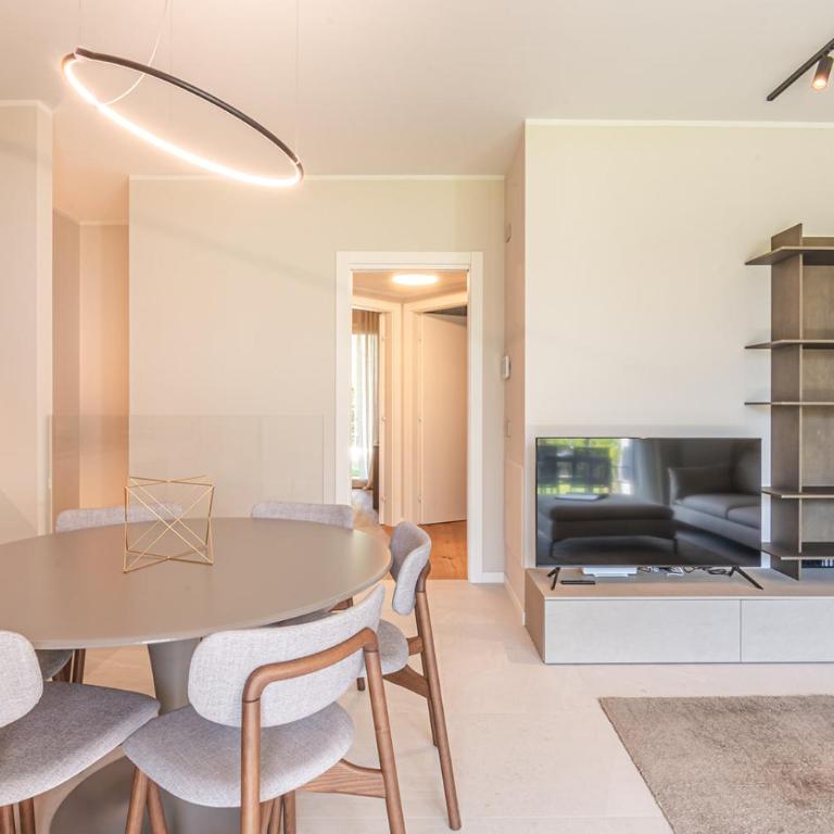 Lago Dorato Luxury Apartments - Lake Como View - Appartamento con 3 Camere da Letto e con Vista - 12