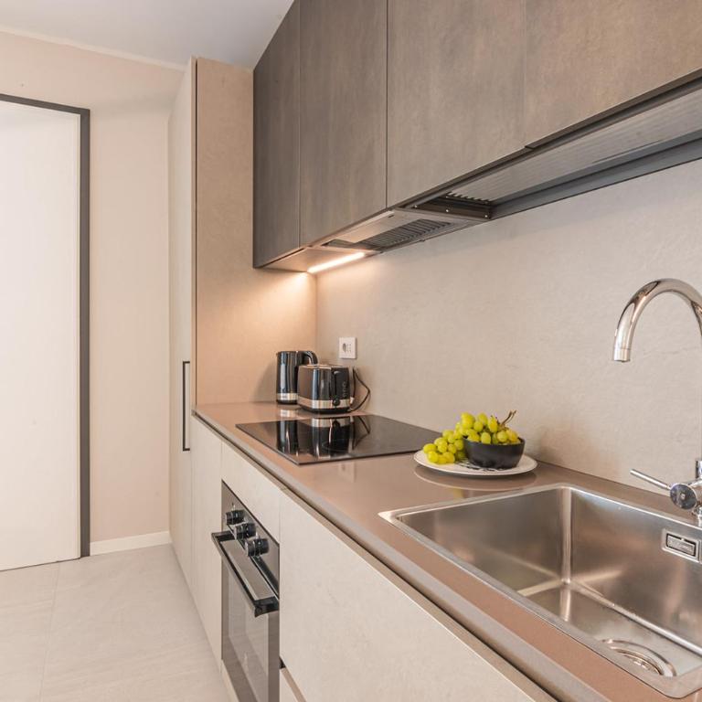 Lago Dorato Luxury Apartments - Lake Como View - Appartamento con 3 Camere da Letto e con Vista - 10