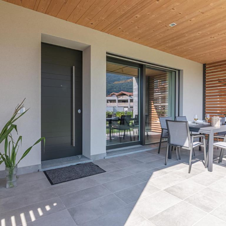 Lago Dorato Luxury Apartments - Lake Como View - Appartamento con 3 Camere da Letto e con Vista - 4