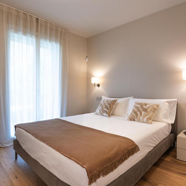 Lago Dorato Luxury Apartments - Lake Como View - Appartamento con 3 Camere da Letto e con Vista - 13