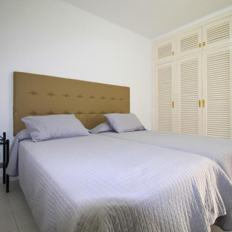 Apartamentos Corona Mar - Apartamento Económico - 8