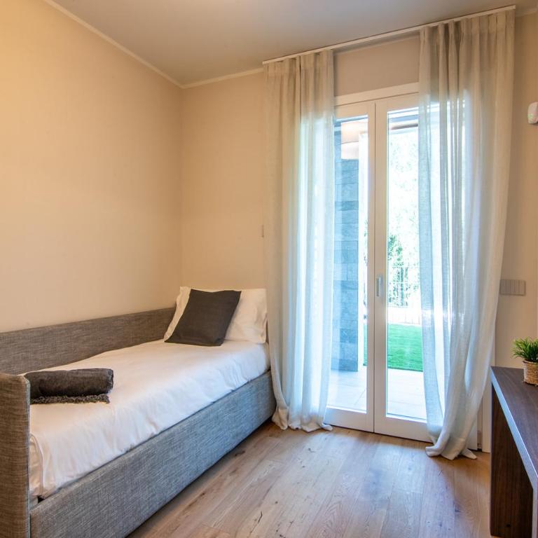 Lago Dorato Luxury Apartments - Lake Como View - Appartamento con 3 Camere da Letto e con Vista - 15