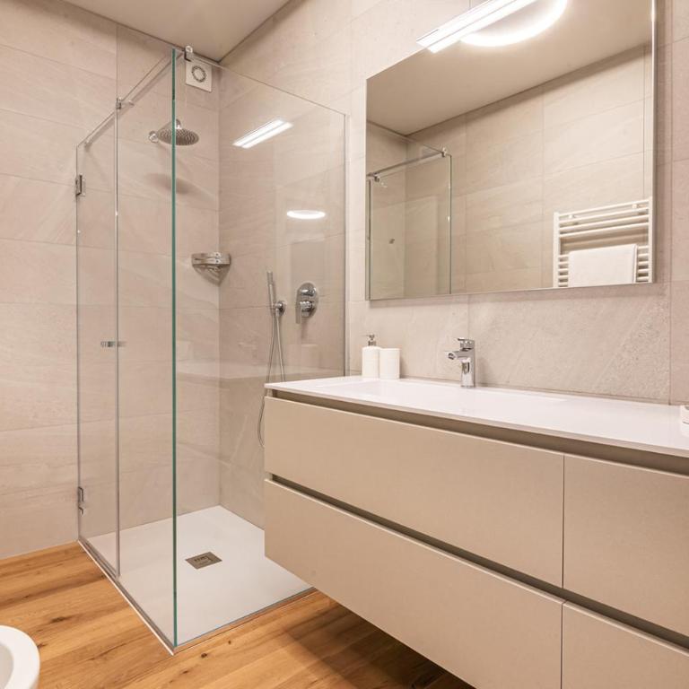 Lago Dorato Luxury Apartments - Lake Como View - Appartamento con 3 Camere da Letto e con Vista - 20