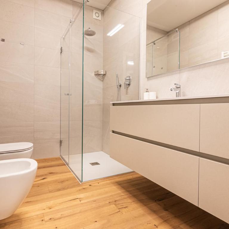 Lago Dorato Luxury Apartments - Lake Como View - Appartamento con 3 Camere da Letto e con Vista - 21