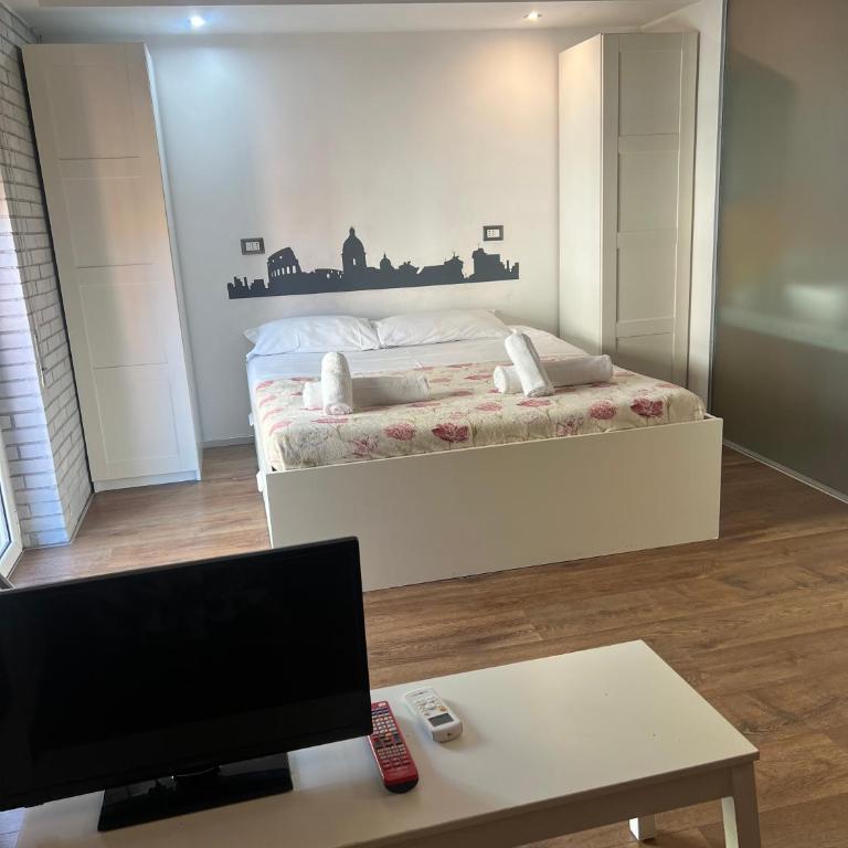 St Peter apartment - Sister's Place - Appartamento con 1 Camera da Letto - 6